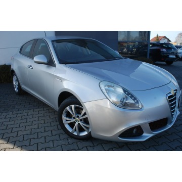 Alfa Romeo Giulietta  Hatchback 2013,  1.6 diesel - Na sprzedaż za 17 900 zł - Dębica - zdjęcie 8