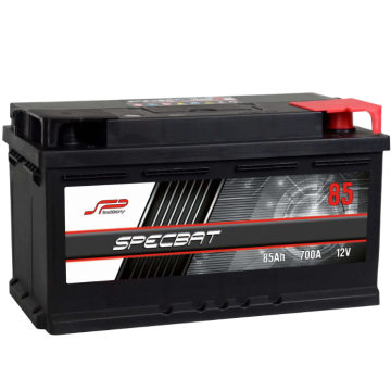 Akumulator SPECBAT 85ah 700a - Akumulatory - Bydgoszcz - zdjęcie 1