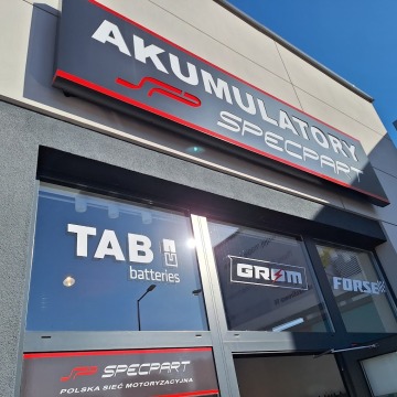 Akumulator SPECBAT 85ah 700a - Akumulatory - Bydgoszcz - zdjęcie 4