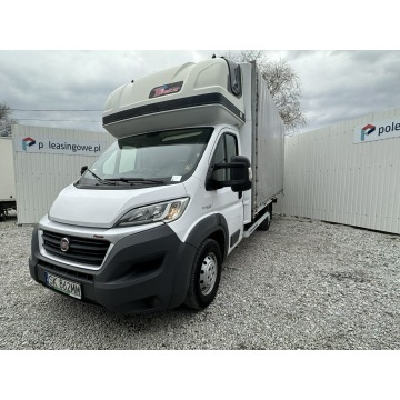 Fiat Ducato 2018,  2.3 diesel - Na sprzedaż za 68 966 zł - Komorniki - zdjęcie 2
