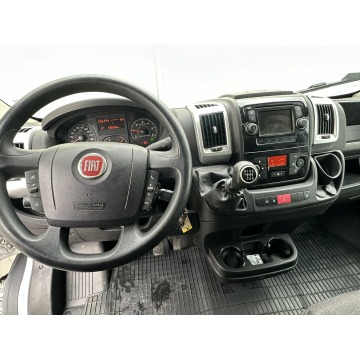 Fiat Ducato 2018,  2.3 diesel - Na sprzedaż za 68 966 zł - Komorniki - zdjęcie 8