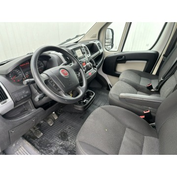 Fiat Ducato 2018,  2.3 diesel - Na sprzedaż za 68 966 zł - Komorniki - zdjęcie 11