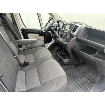 Fiat Ducato 2018,  2.3 diesel - Na sprzedaż za 68 966 zł - Komorniki - zdjęcie 10