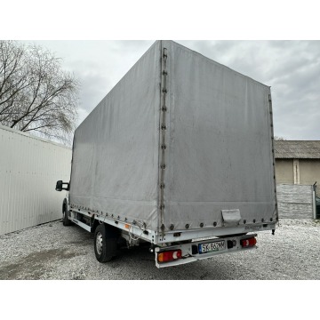 Fiat Ducato 2018,  2.3 diesel - Na sprzedaż za 68 966 zł - Komorniki - zdjęcie 5