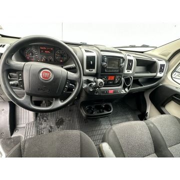 Fiat Ducato 2018,  2.3 diesel - Na sprzedaż za 68 966 zł - Komorniki - zdjęcie 12