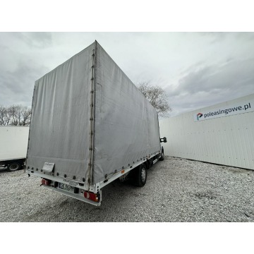 Fiat Ducato 2018,  2.3 diesel - Na sprzedaż za 68 966 zł - Komorniki - zdjęcie 4