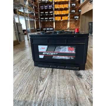 Akumulator 6V 195Ah 1000A  agro Augustów