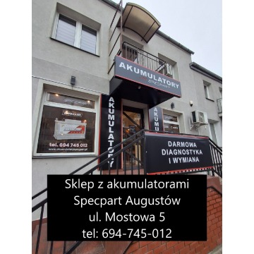 Akumulator 6V 195Ah 1000A  agro Augustów - Akumulatory - Augustów - zdjęcie 2