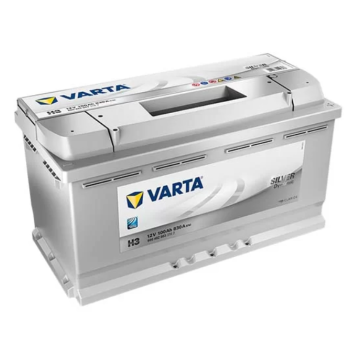 Akumulator 100Ah 830A EN Varta Silver Dynamic... - Akumulatory - Bydgoszcz - zdjęcie 1