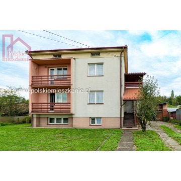 Sprzedam dom Przemyśl -  wolnostojący,  pow.  160 m2,  działka:   1000 m2 - zdjęcie 2