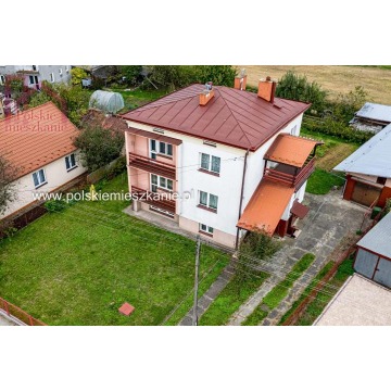 Sprzedam dom Przemyśl -  wolnostojący,  pow.  160 m2,  działka:   1000 m2 - zdjęcie 1