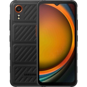Smartfon Samsung XCover 7 5G 6/128GB Czarny Enterprise Edition (SM-G556BZK)
