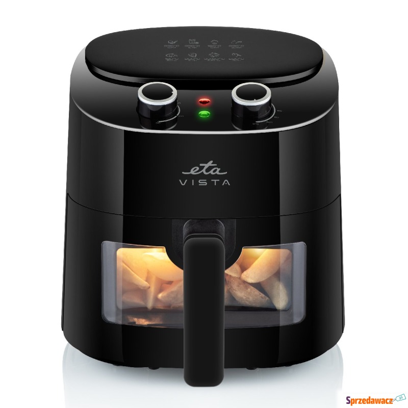 Frytkownica beztłuszczowa 4,3 l ETA Vista 016890000 - Frytownice - Chełm