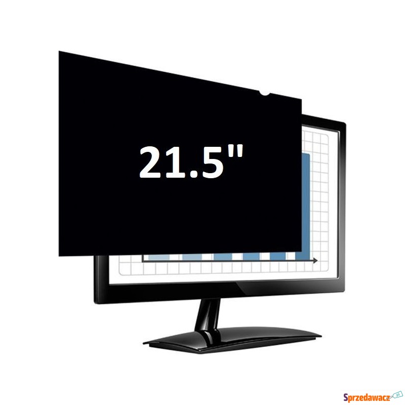 Filtr Fellowes 21.5