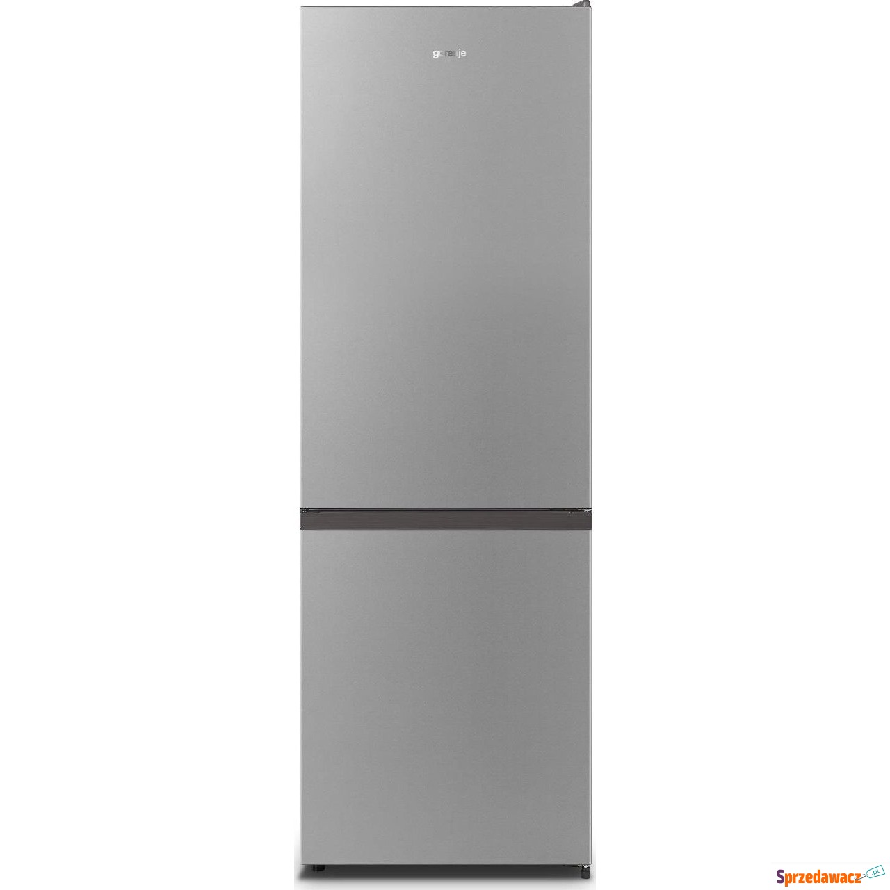 Lodówka Gorenje NRK6182PS4