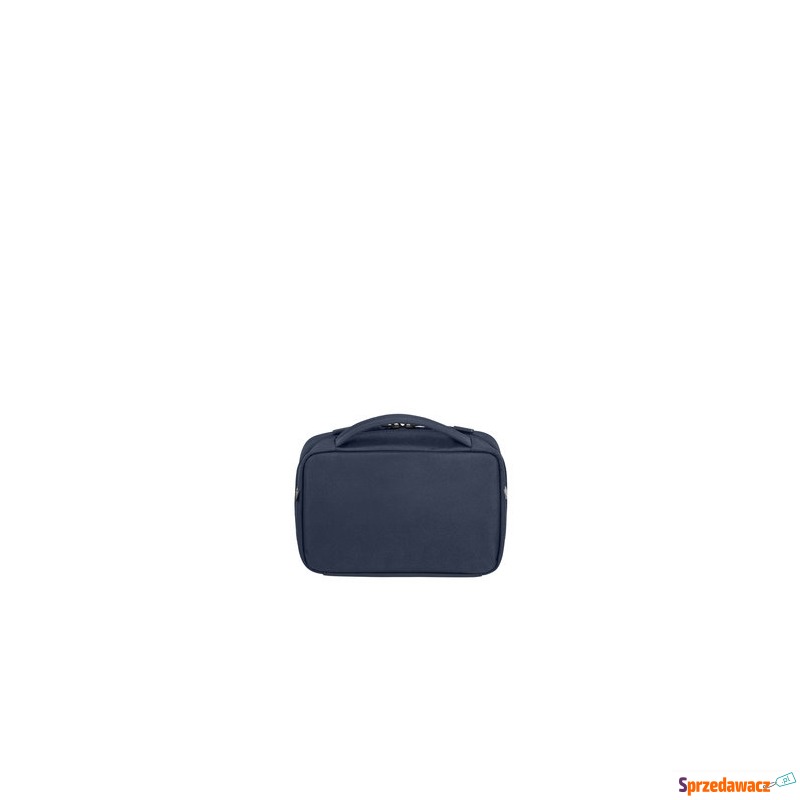 Kosmetyczka Samsonite Stackd granatowa