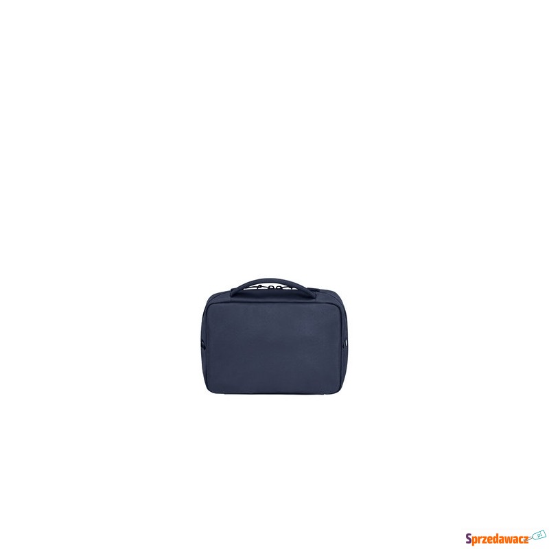 Kosmetyczka Samsonite Stackd granatowa