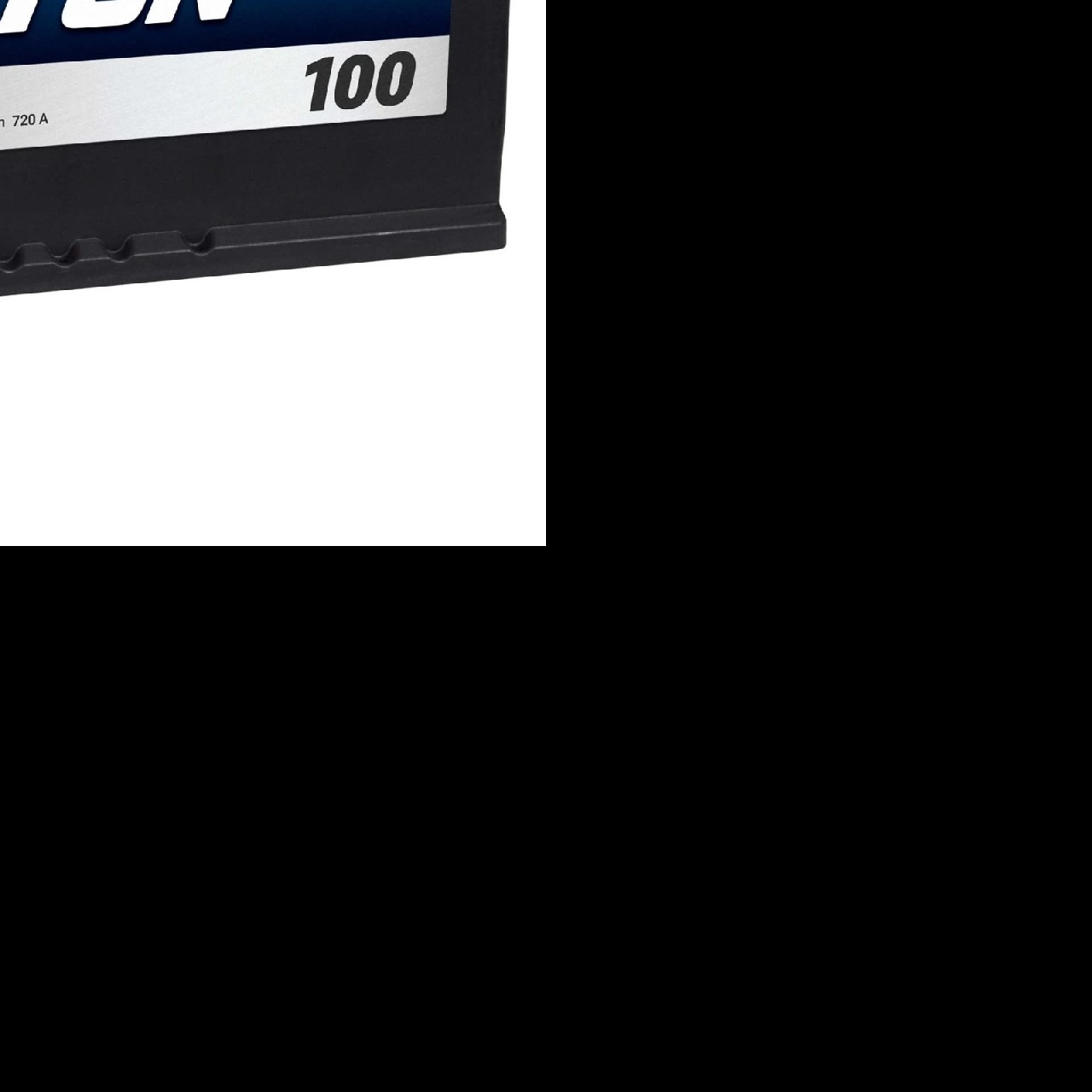 Akumulator  100Ah 720APROTON
