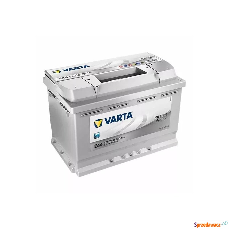 Akumulator  77Ah 780A EN Varta...