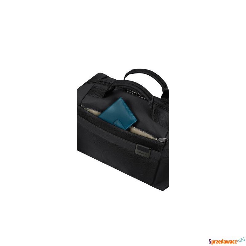 Kuferek Samsonite Airea czarny