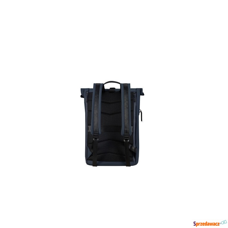 Plecak rolowany Samsonite Coatify...