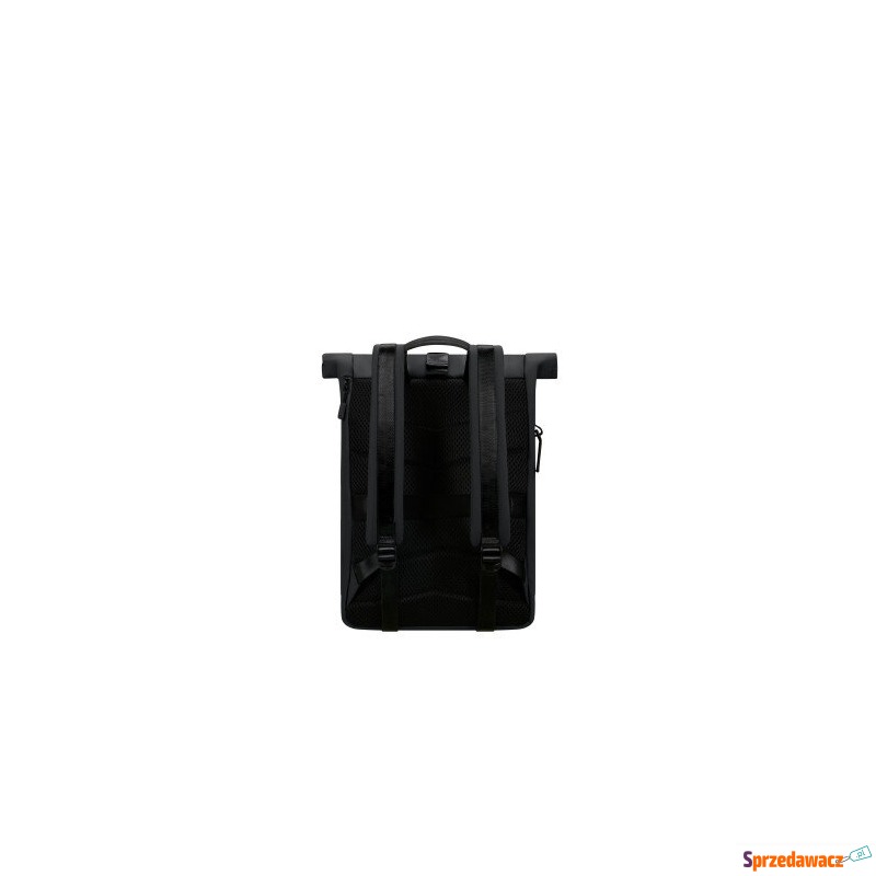 Plecak rolowany Samsonite Coatify...