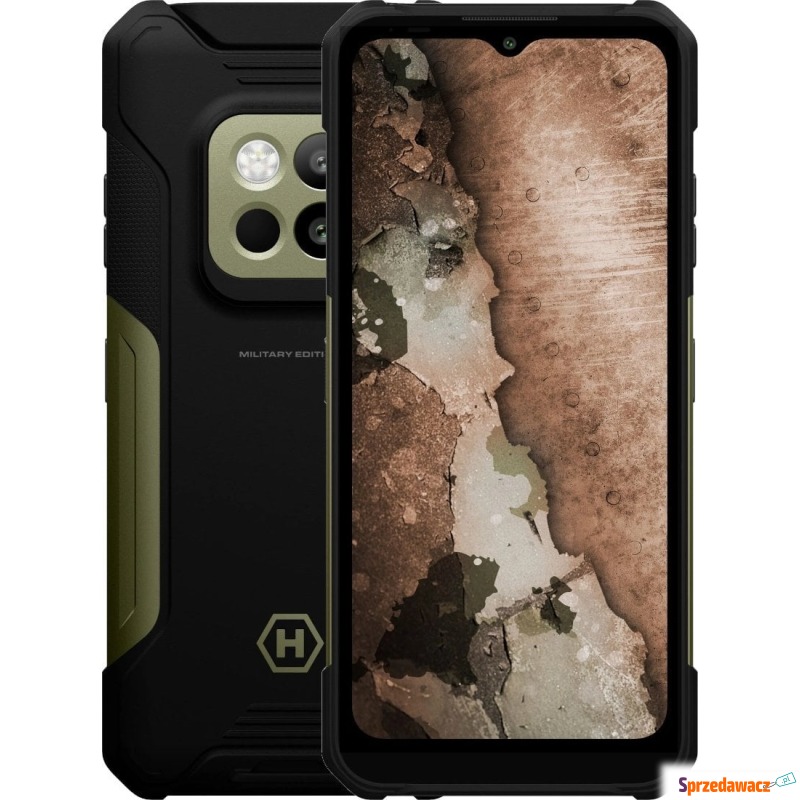 Smartfon myPhone Construction 2...
