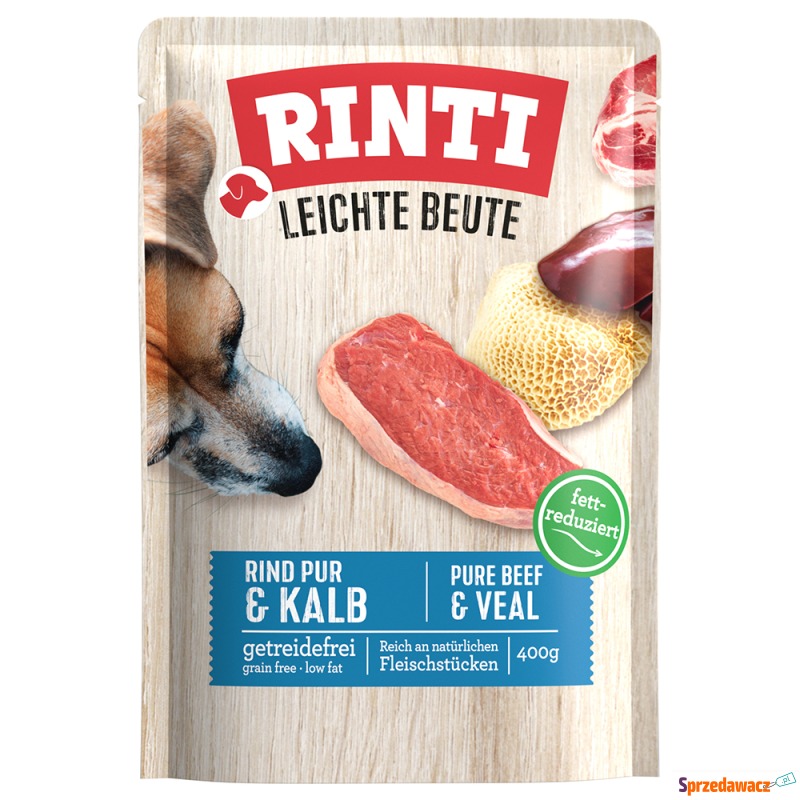 Korzystny pakiet RINTI Leichte...