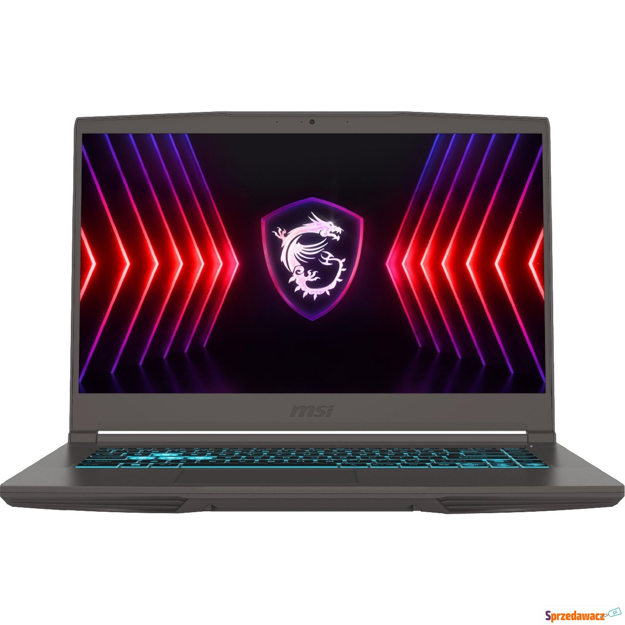 Laptop MSI Thin 15 B12UC / Intel...