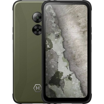 Smartfon myPhone Hammer Blade V 5G 8/256GB Zielony (TEL000839)