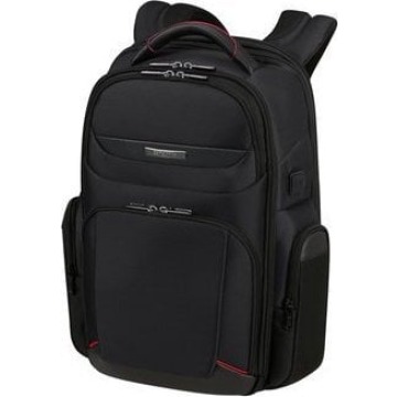 Plecak Samsonite Plecak na laptopa 15.6 cali PRO-DLX 6 czarny