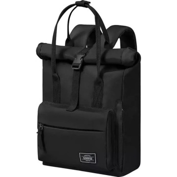 Plecak American Tourister 147671 1041 PLECAK DO LAPTOPA 15.6'' URBAN GROOVE UG25 ROLL-TOP BLACK