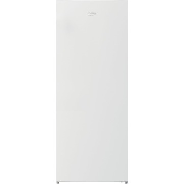 Lodówka Beko Lodówka RSSA290M41WN, Energy class E, Height 150.8 cm