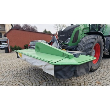 Kverneland KM 4.30F  kosiarka - Pojazdy specjalistyczne - Głogówek - zdjęcie 4