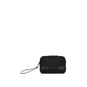 Saszetka podróżna Samsonite Sacksquare czarna