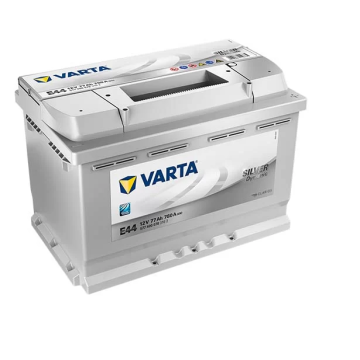Akumulator 77Ah 780A VARTA Silver Dynamic