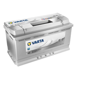 Akumulator 100Ah 830A VARTA Silver Dynamic