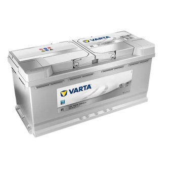 Akumulator 110Ah 920A VARTA Silver Dynamic