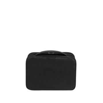 Kosmetyczka kuferek Samsonite Respark czarna
