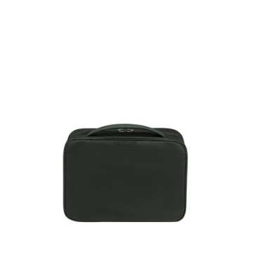 Kosmetyczka kuferek Samsonite Respark zielona