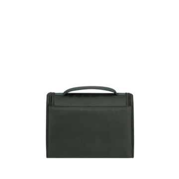 Kosmetyczka podróżna Samsonite Respark zielona