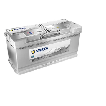 Akumulator 105Ah 950A VARTA silver agm start&stop