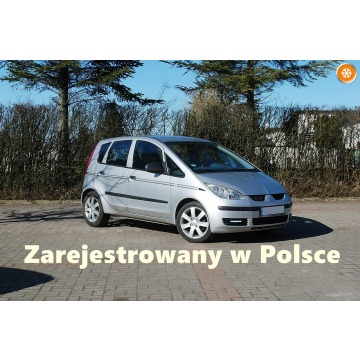 Mitsubishi Colt - 2005