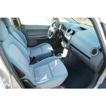 Mitsubishi Colt  Hatchback 2005,  1.1 benzyna - Na sprzedaż za 5 900,00 zł - Słupsk - zdjęcie 10
