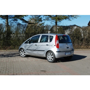 Mitsubishi Colt  Hatchback 2005,  1.1 benzyna - Na sprzedaż za 5 900,00 zł - Słupsk - zdjęcie 5