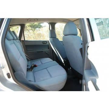 Mitsubishi Colt  Hatchback 2005,  1.1 benzyna - Na sprzedaż za 5 900,00 zł - Słupsk - zdjęcie 9