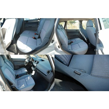 Mitsubishi Colt  Hatchback 2005,  1.1 benzyna - Na sprzedaż za 5 900,00 zł - Słupsk - zdjęcie 12