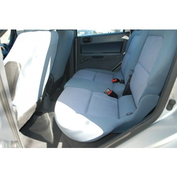Mitsubishi Colt  Hatchback 2005,  1.1 benzyna - Na sprzedaż za 5 900,00 zł - Słupsk - zdjęcie 8