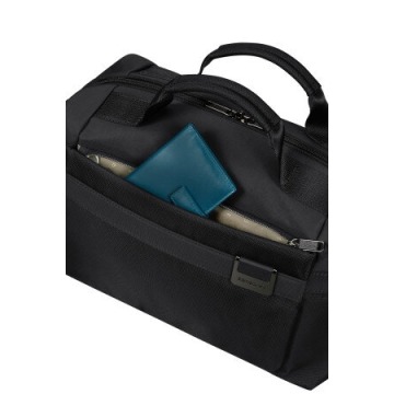 Kuferek Samsonite Airea czarny