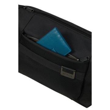 Kosmetyczka Samsonite Airea czarna